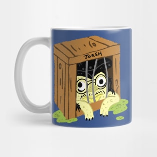 Repeat Offender Mug